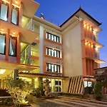 Argya Santi Suite And Villas