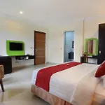 Argya Santi Suite And Villas
