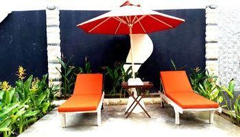 Argya Santi And 3* Seminyak (Bali)
