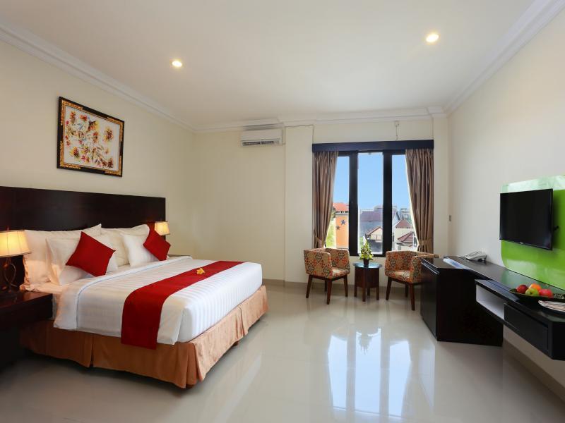 Argya Santi And Hotel 3*