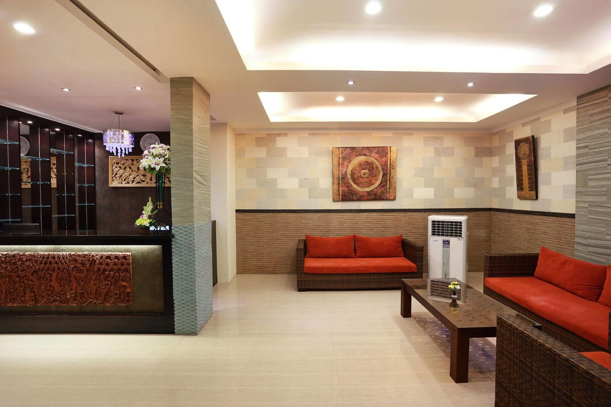 Hotel Argya Santi And 3*