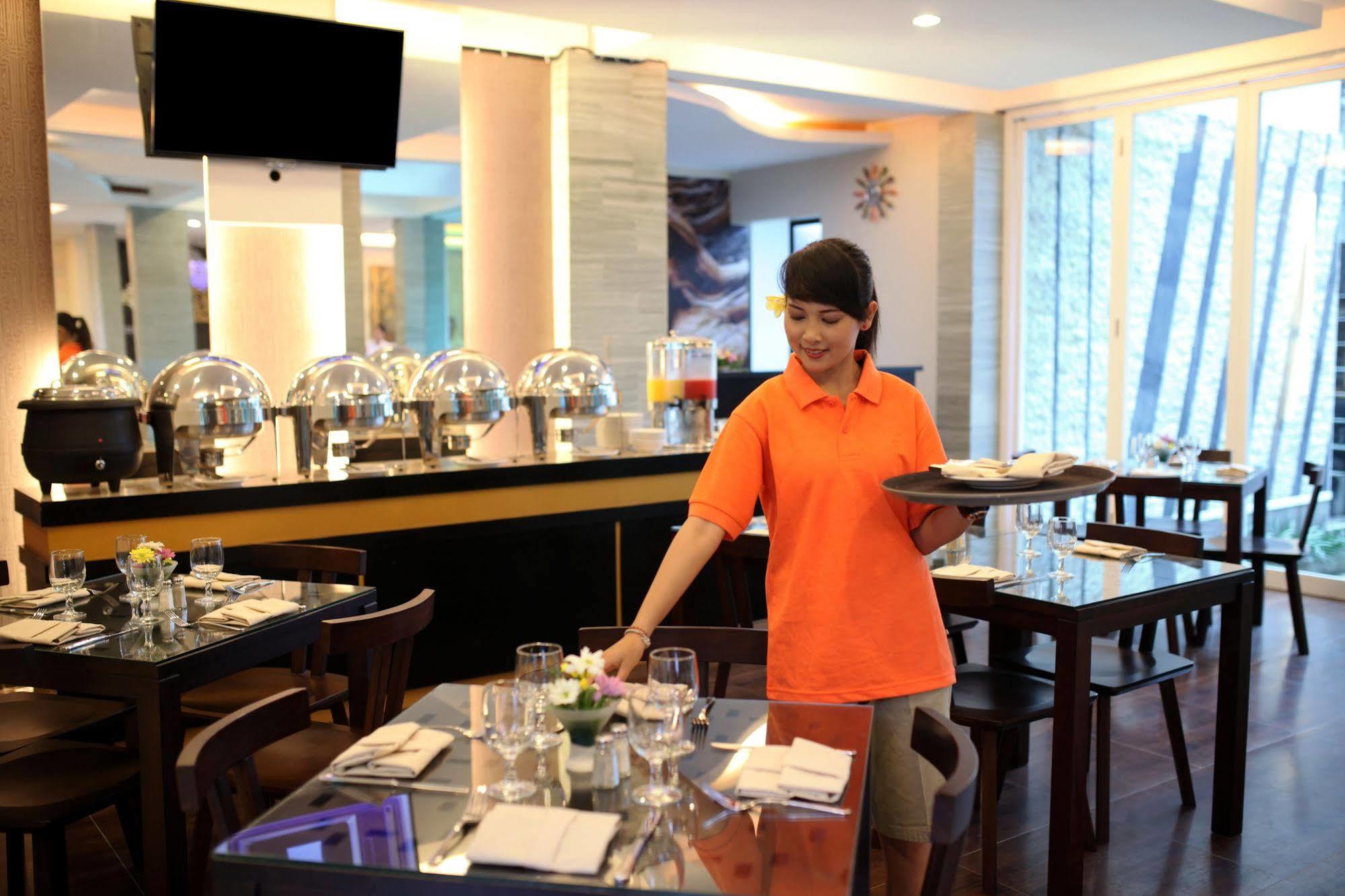 Hotel Argya Santi And Seminyak (Bali)