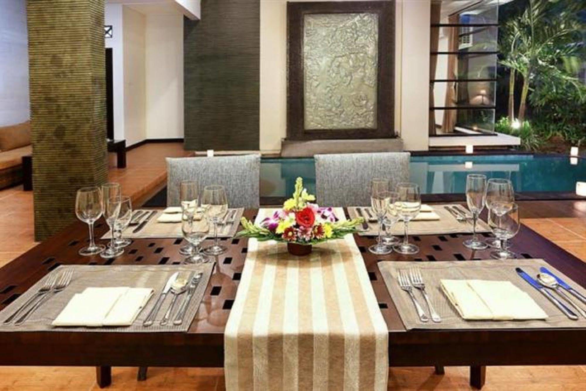 Hotel Argya Santi And
