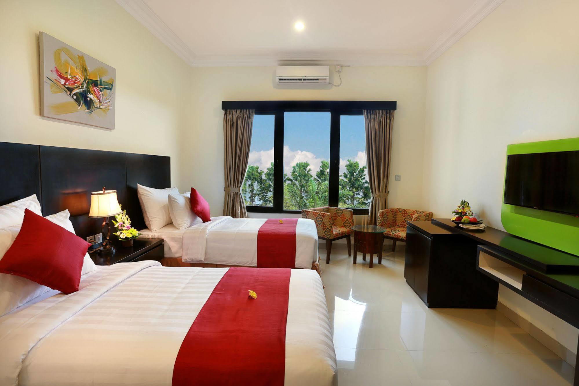 Argya Santi And Seminyak (Bali)