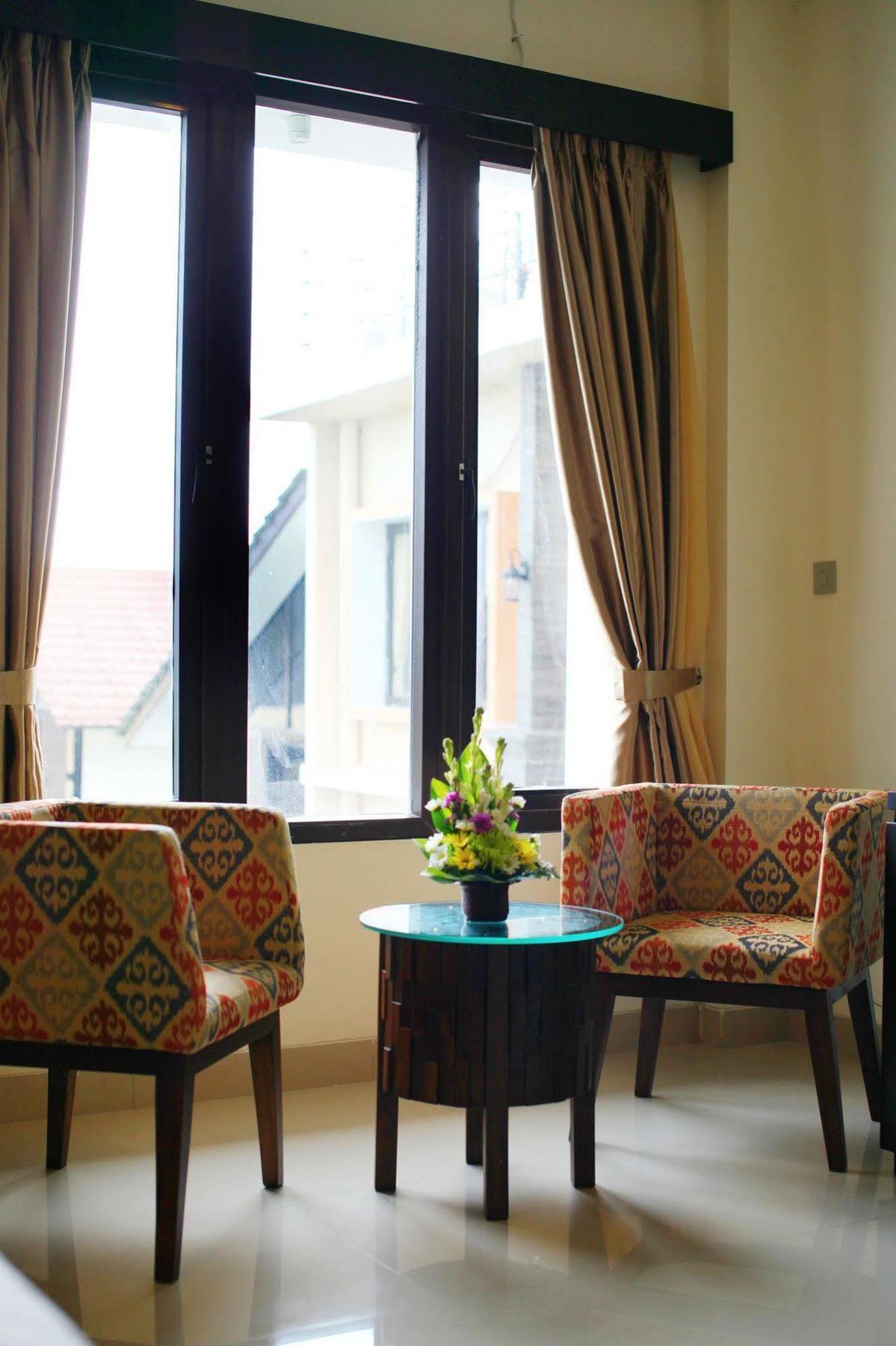 Argya Santi And Hotel
