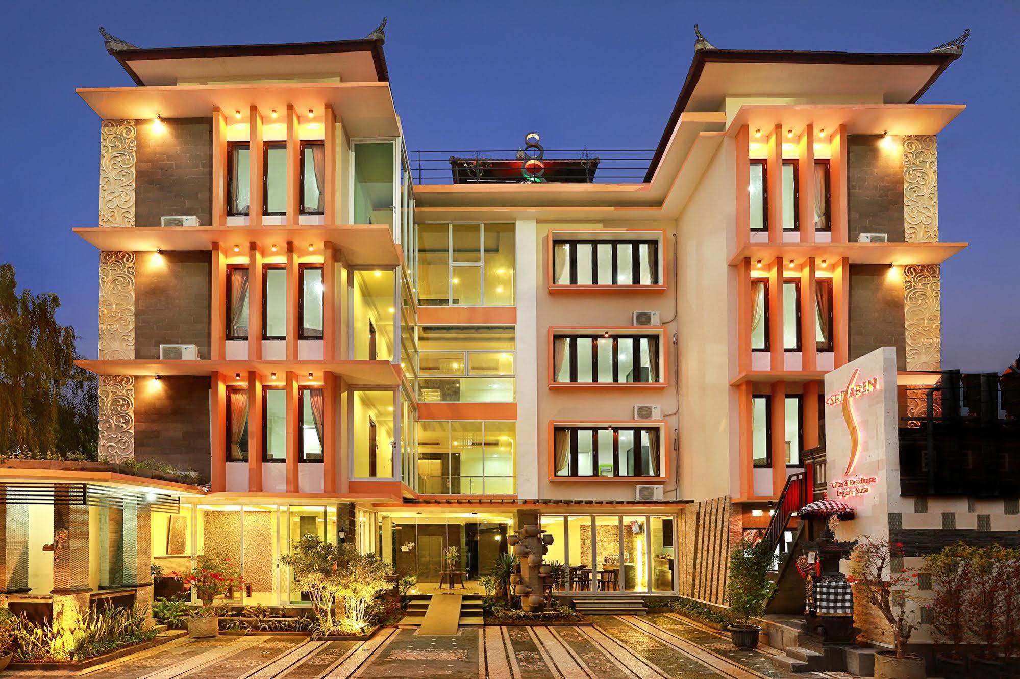 Argya Santi And Hotel 3*
