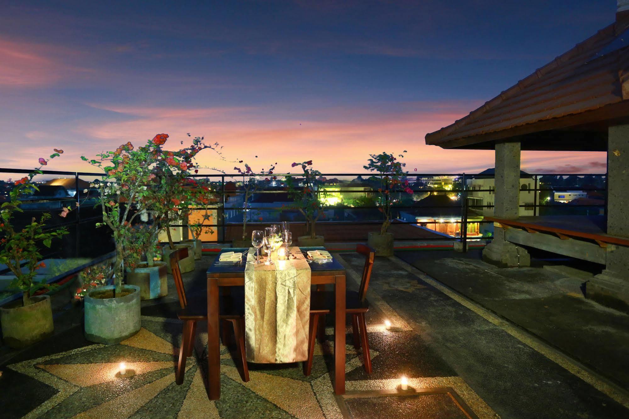 Argya Santi And Hotel 3*